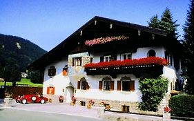 Haus Christoph Bad Wiessee